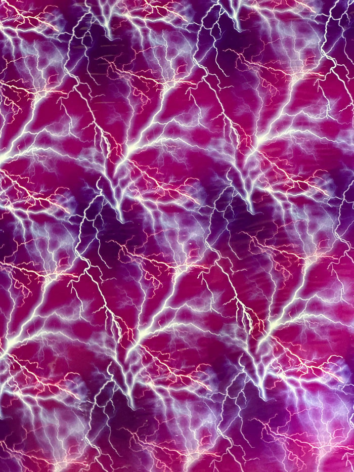 Wicked Lightning