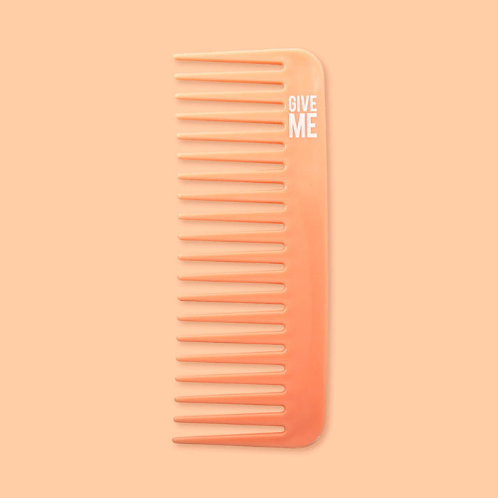 Wide Tooth Comb - Give Me Cosmetics