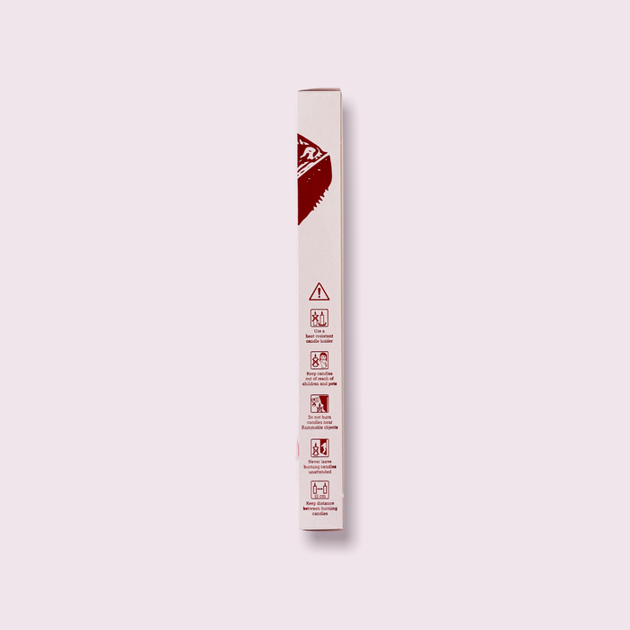 Wild Candles * Cameleon