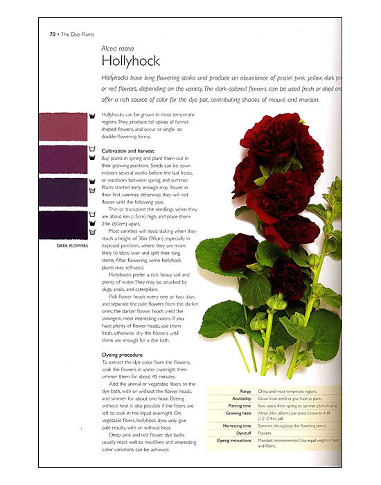 Wild Color: Revised and Updated