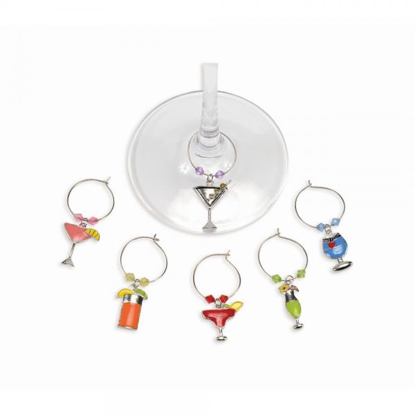 Wine Charms
