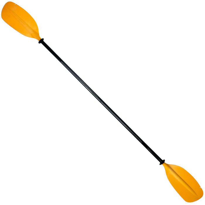 Winnerwell® Angler Pro BMNY Kayak Paddle Fiberglass Shaft & Nylon Blade Mono