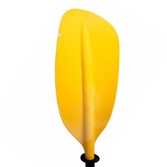 Winnerwell® Angler Pro BMNY Kayak Paddle Fiberglass Shaft & Nylon Blade Mono