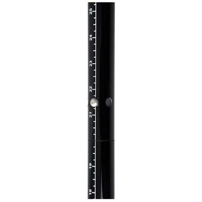 Winnerwell® Angler Pro BMNY Kayak Paddle Fiberglass Shaft & Nylon Blade Mono