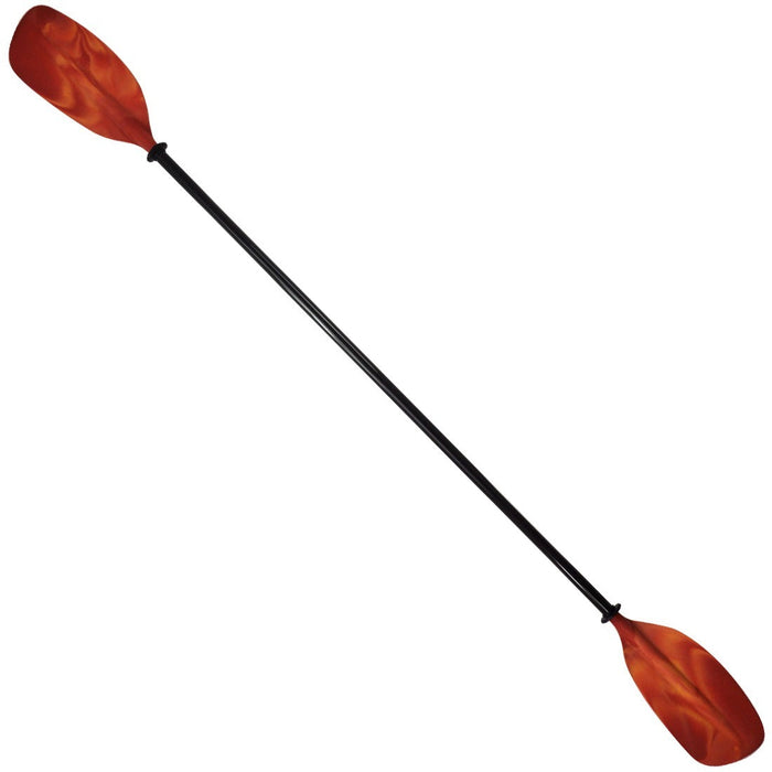 Winnerwell® TNRY Kayak Paddle Fiberglass Shaft & Nylon Blade Mix