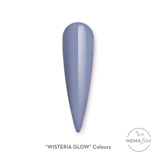Wisteria Glow | Fuzion Colourz 8g Jar