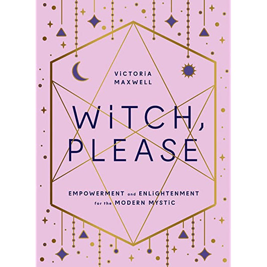 Witch Please (Book)