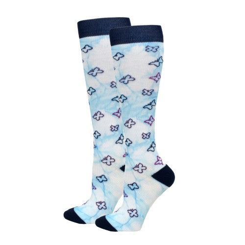 Tie-Dye Butterflies / Premium / 6-10