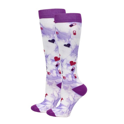 Tie-Dye Medical Icons / Premium / 6-10