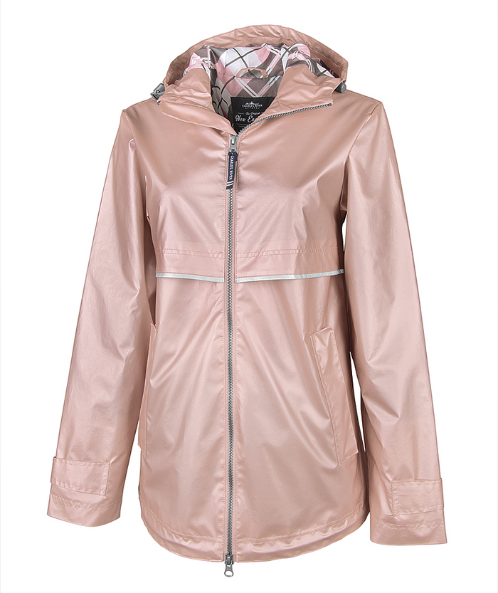 Rose Gold / Small