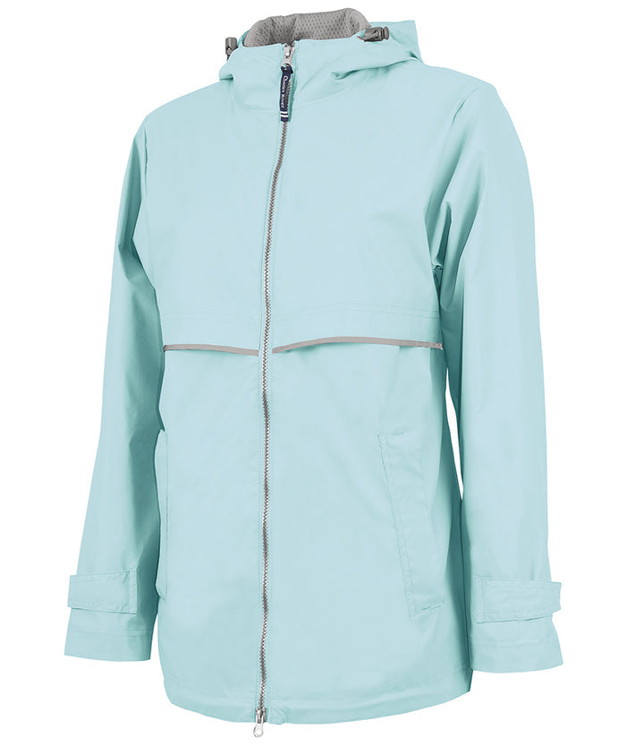 Aqua / XSmall