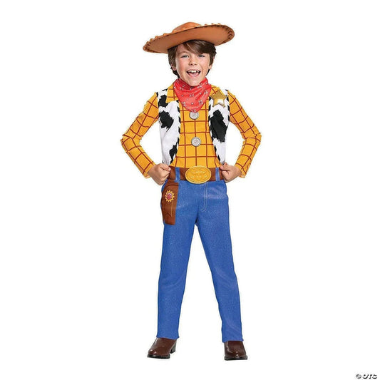 Woody Deluxe - USA Party Store