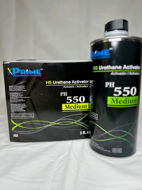 X-PRIME PRI-PH-550 2.5L