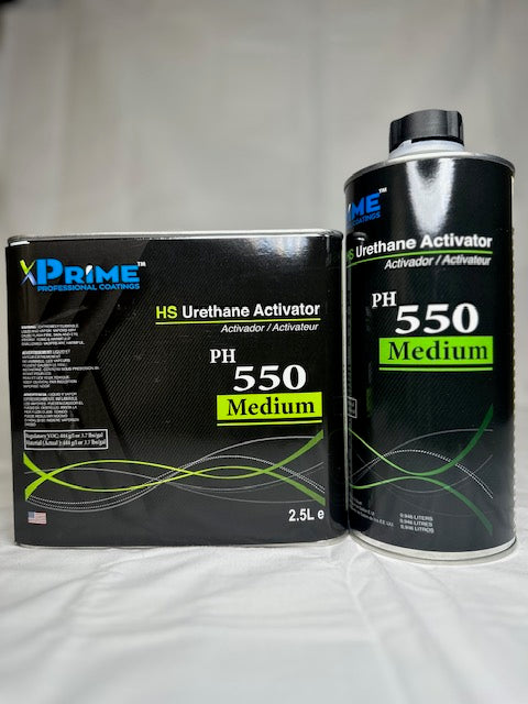 X-PRIME PRI-PH-550