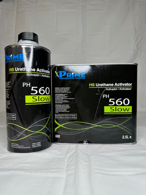 X-PRIME PRI-PH-560 2.5L