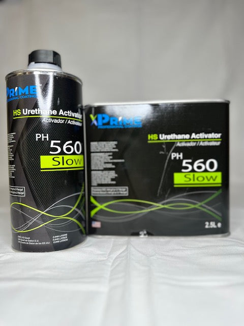 X-PRIME PRI-PH-560