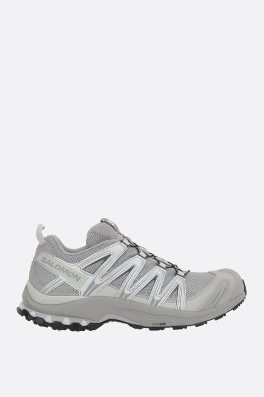 XA PRO sneaker in 3D mesh