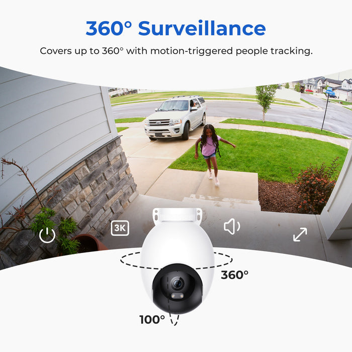Xiaomi Imilab EC6