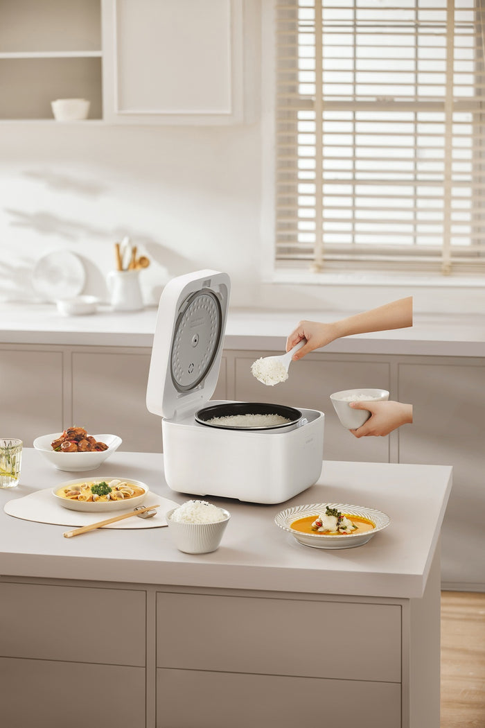 Xiaomi Multifunctionele Rijstkoker 4L