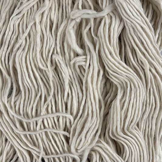 Yarn #109 - Saddle Peak