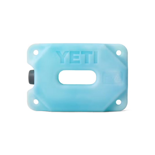 Yeti Ice Block