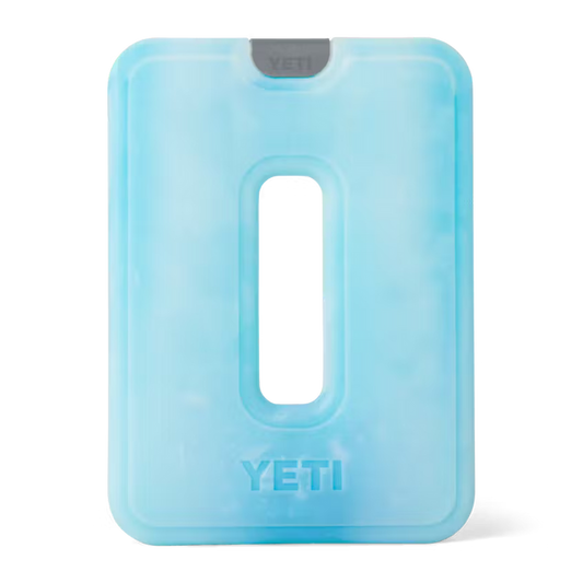 Yeti Ice Sheet