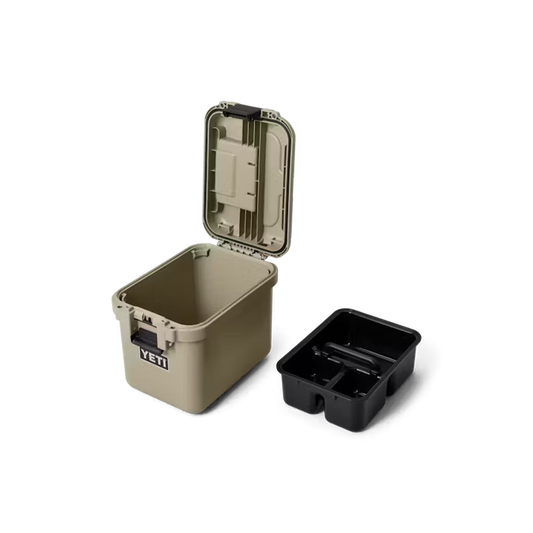 Yeti Loadout GoBox 15 Gear Case