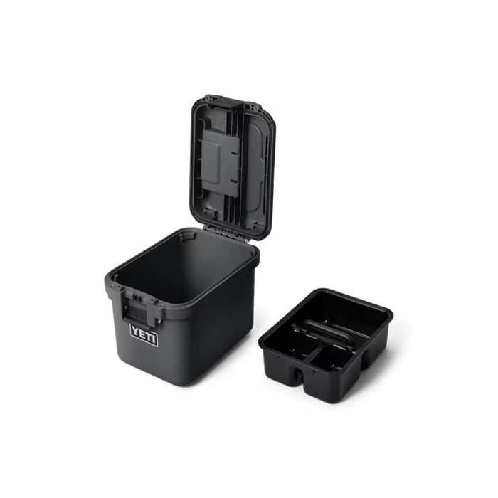 Yeti Loadout GoBox 15 Gear Case