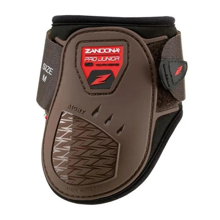 Small (fetlock girth 28-30 cm) / Brown
