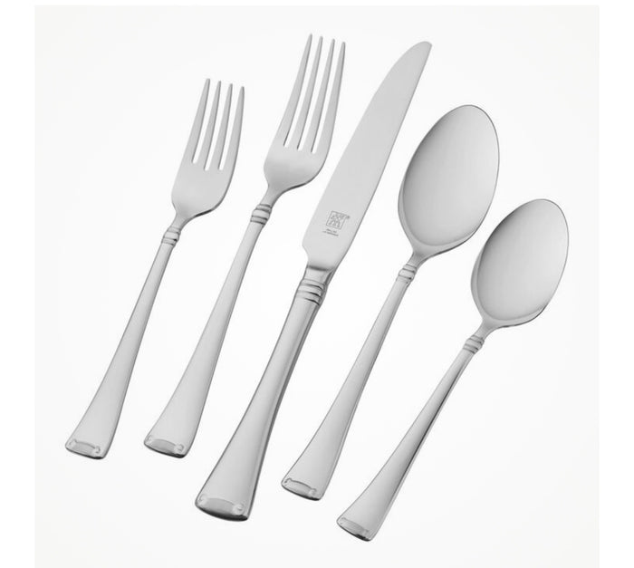 ZWILLING Angelico, Menu Set, 20pcs