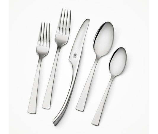 ZWILLING Bellasera, Matted Manu Set, 23pcs